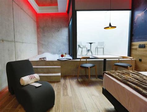 hoteles discretos para amantes valencia.
